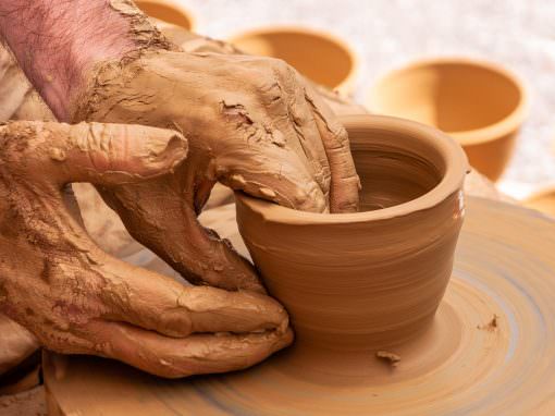 Il destino al lavoro